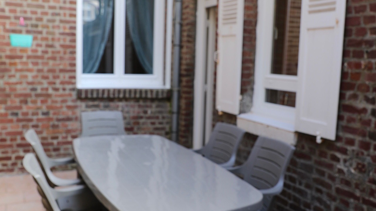 Photo of Outdoor in Mers-les-Bains