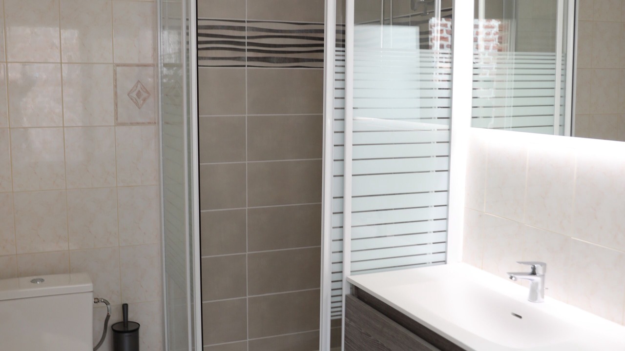 Photo of Bathroom in Mers-les-Bains