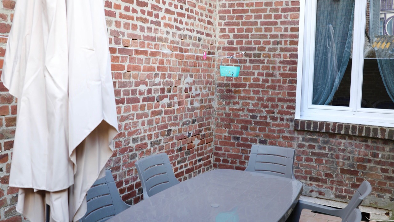 Photo of Outdoor in Mers-les-Bains