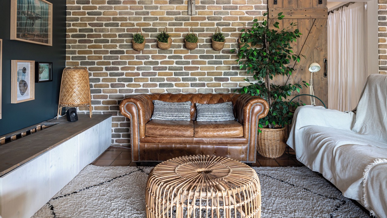 Photo of Livingroom in Saint-Jean-de-la-Blaquiere