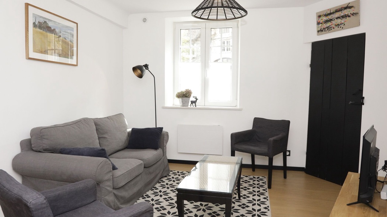 Photo of Livingroom in Senlis