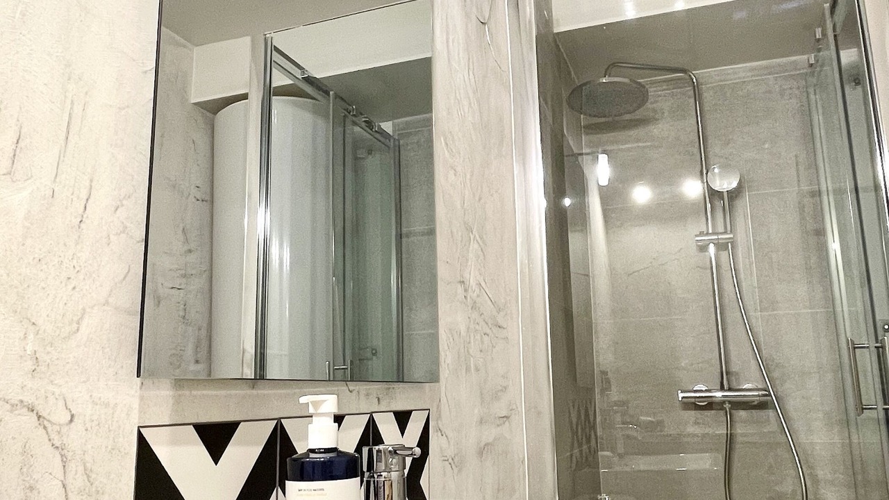 Photo of Bathroom in Senlis