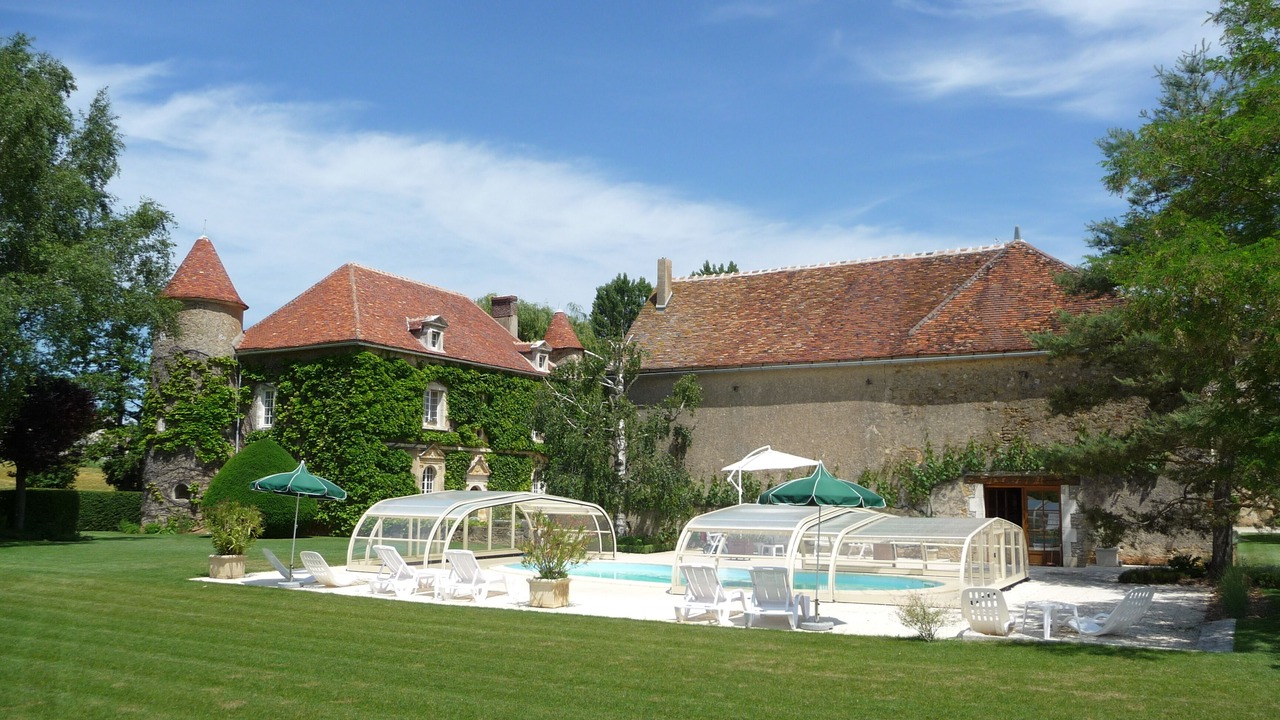 Photo of Outdoor in Chevannes