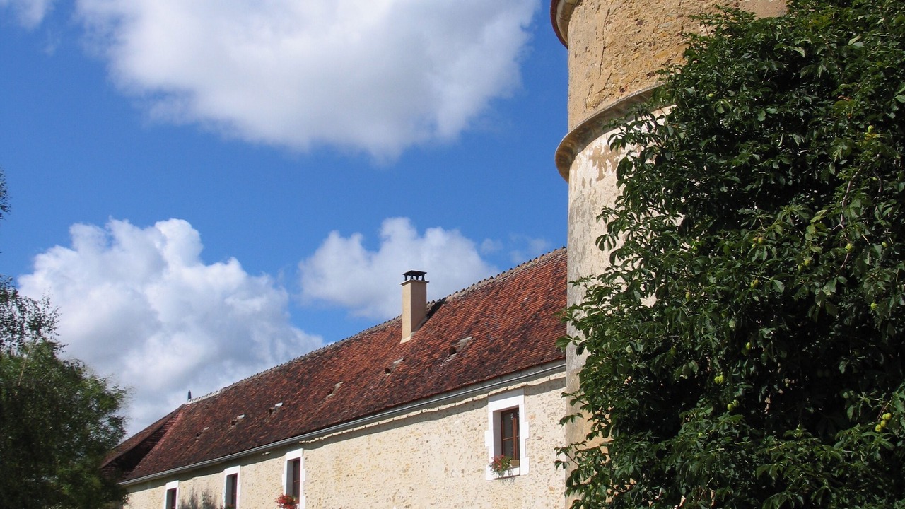 Photo of Outdoor in Chevannes