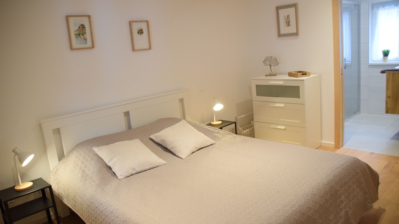 Photo of Bedroom in Rott