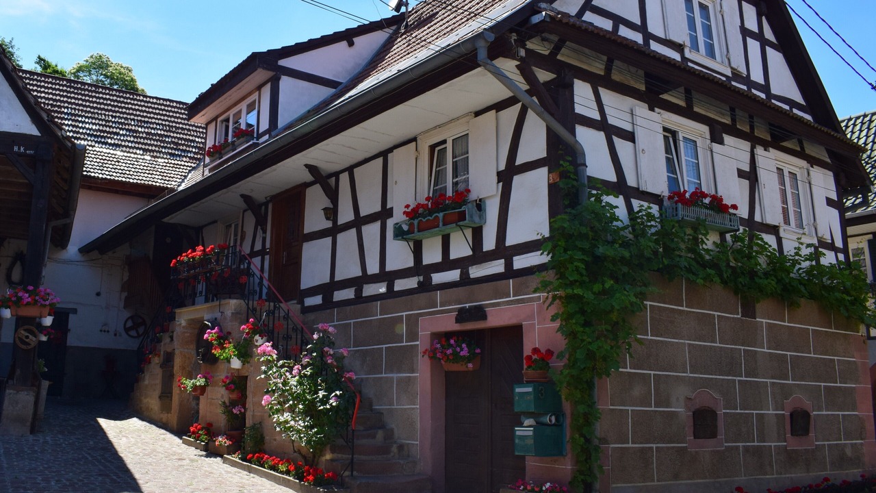 Photo of Outdoor in Rott