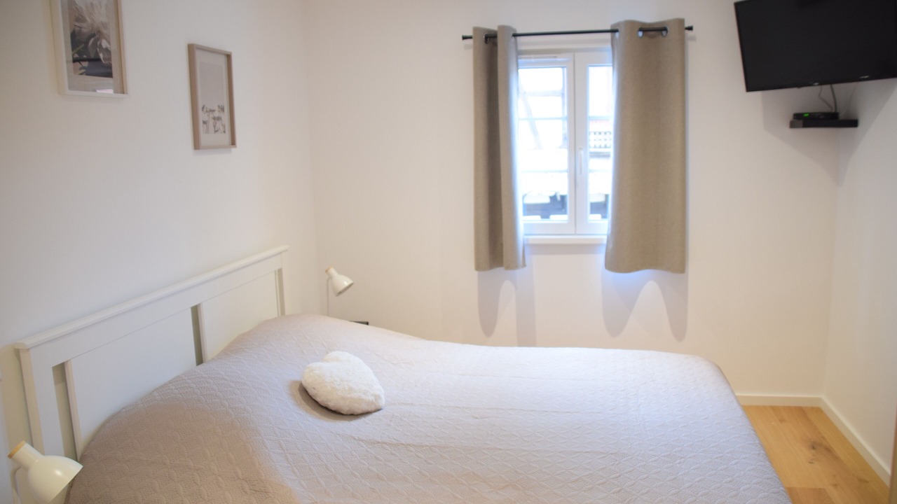 Photo of Bedroom in Rott