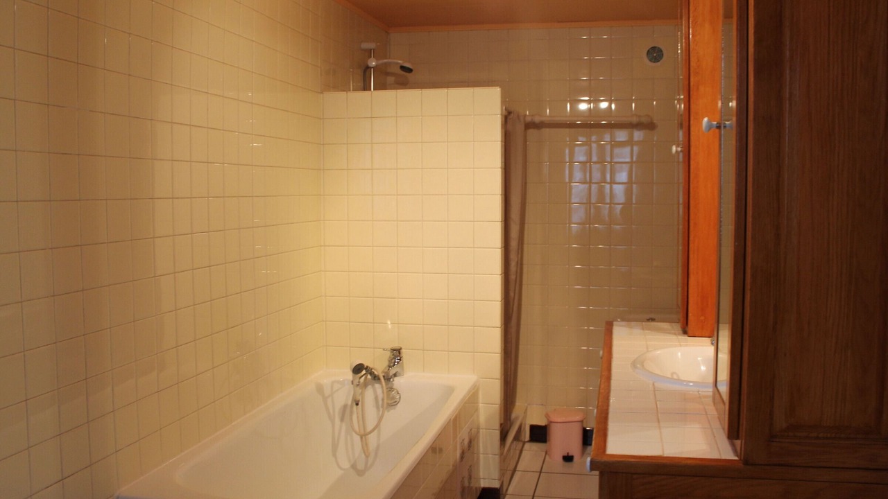 Photo of Bathroom in La Saucelle