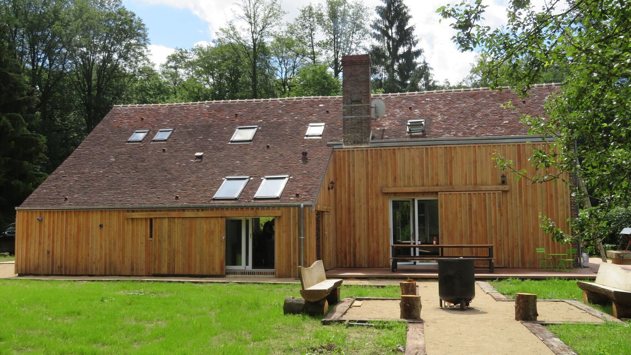 Photo of Outdoor in Senonches