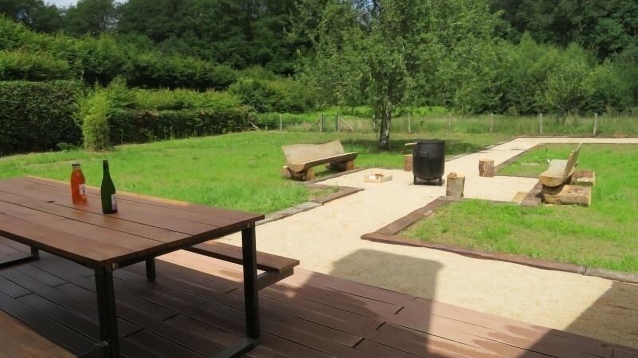 Photo of Outdoor in Senonches