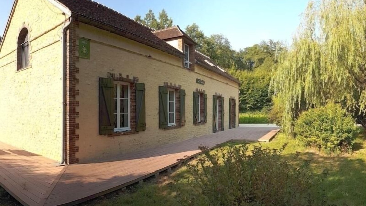 Photo of Outdoor in Senonches