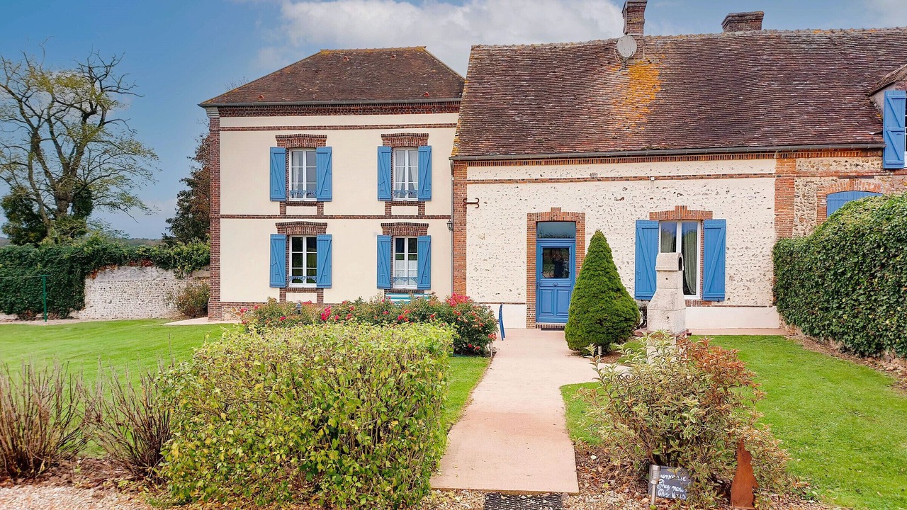 Photo of Outdoor in La Chapelle-Fortin