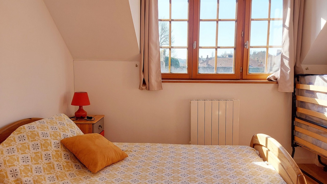 Photo of Bedroom in Senonches
