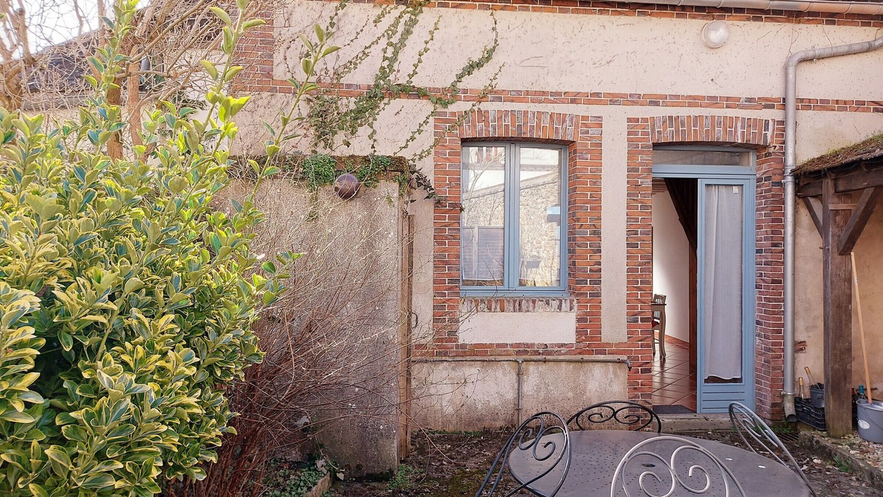 Photo of Outdoor in Senonches