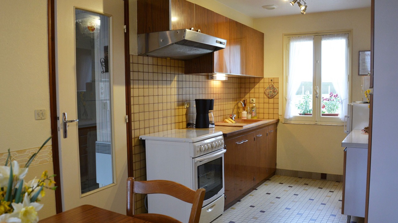 Photo of Kitchen in Meauce