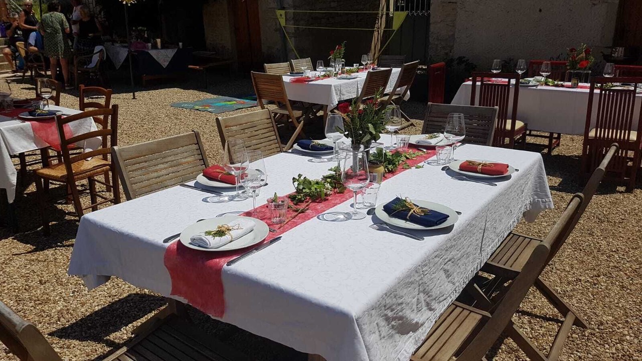 Photo of Outdoor in Puligny-Montrachet