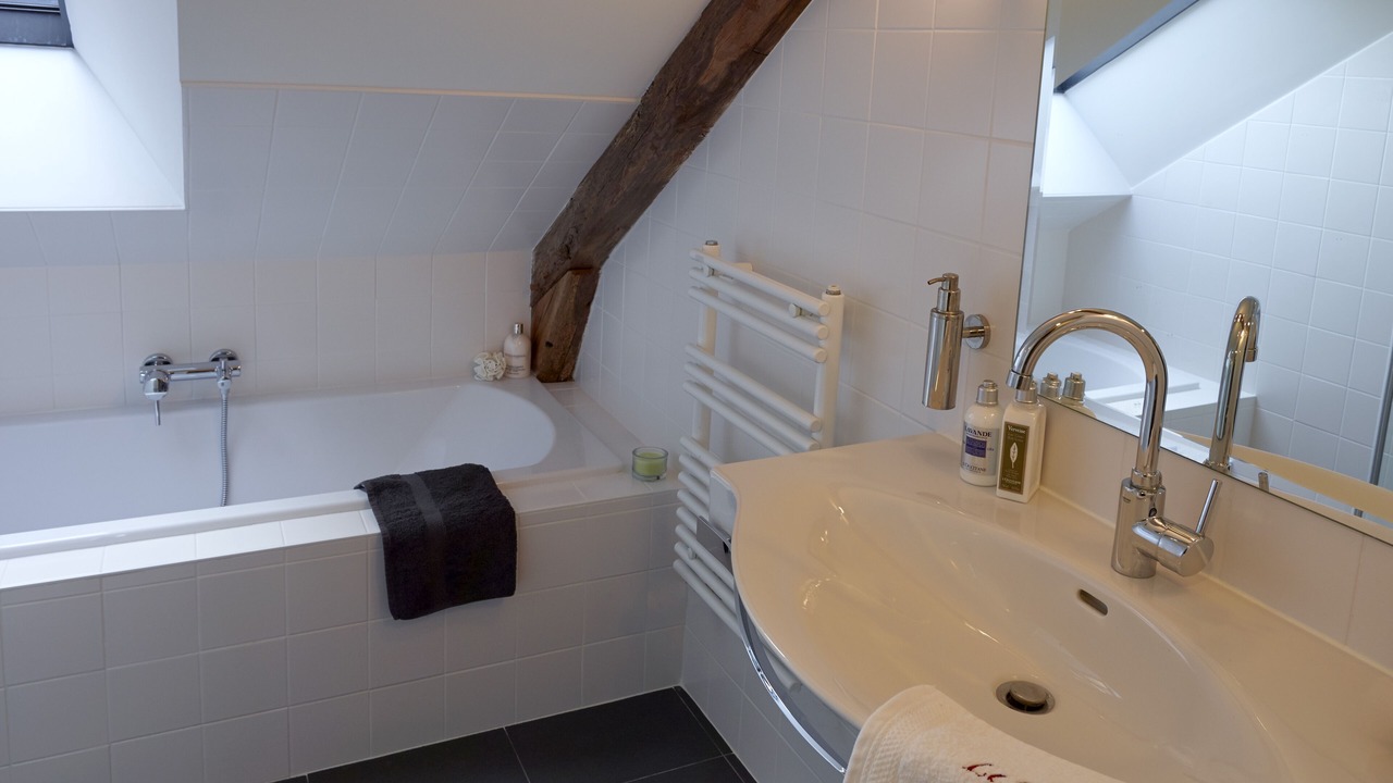 Photo of Bathroom in Puligny-Montrachet
