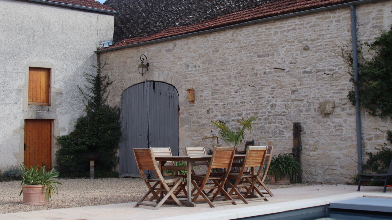 Photo of Outdoor in Puligny-Montrachet