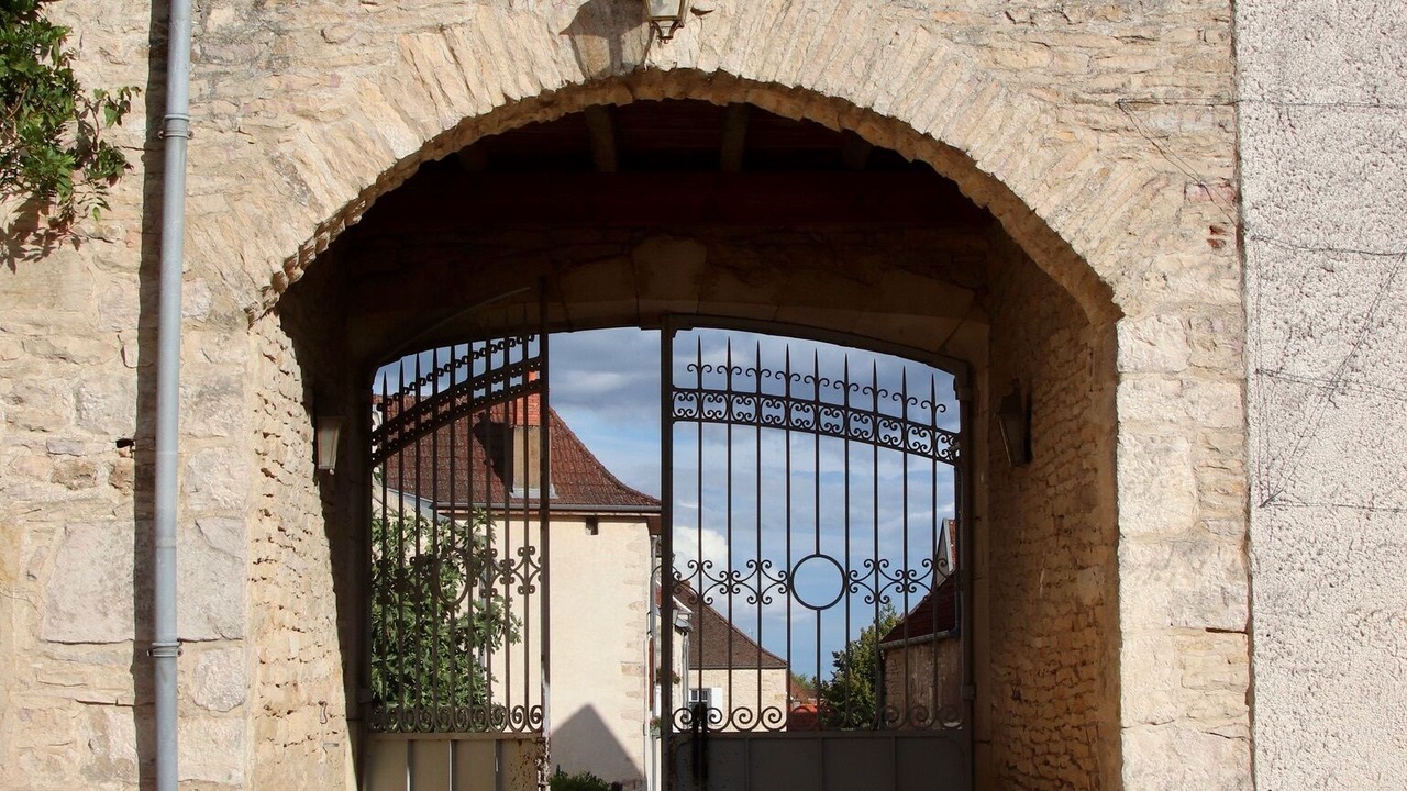Photo of Outdoor in Puligny-Montrachet