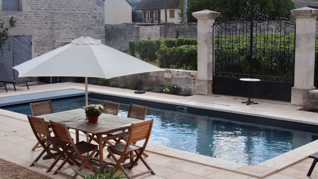 Photo of Outdoor in Puligny-Montrachet