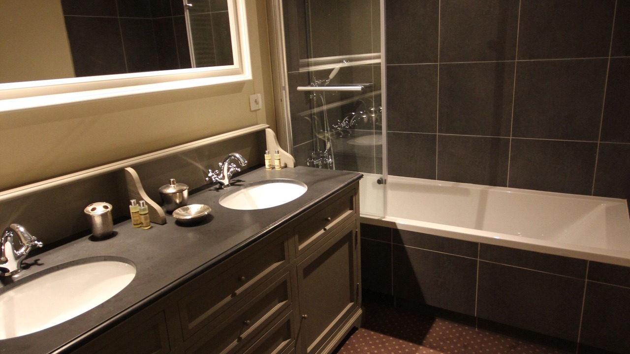 Photo of Bathroom in Morienval