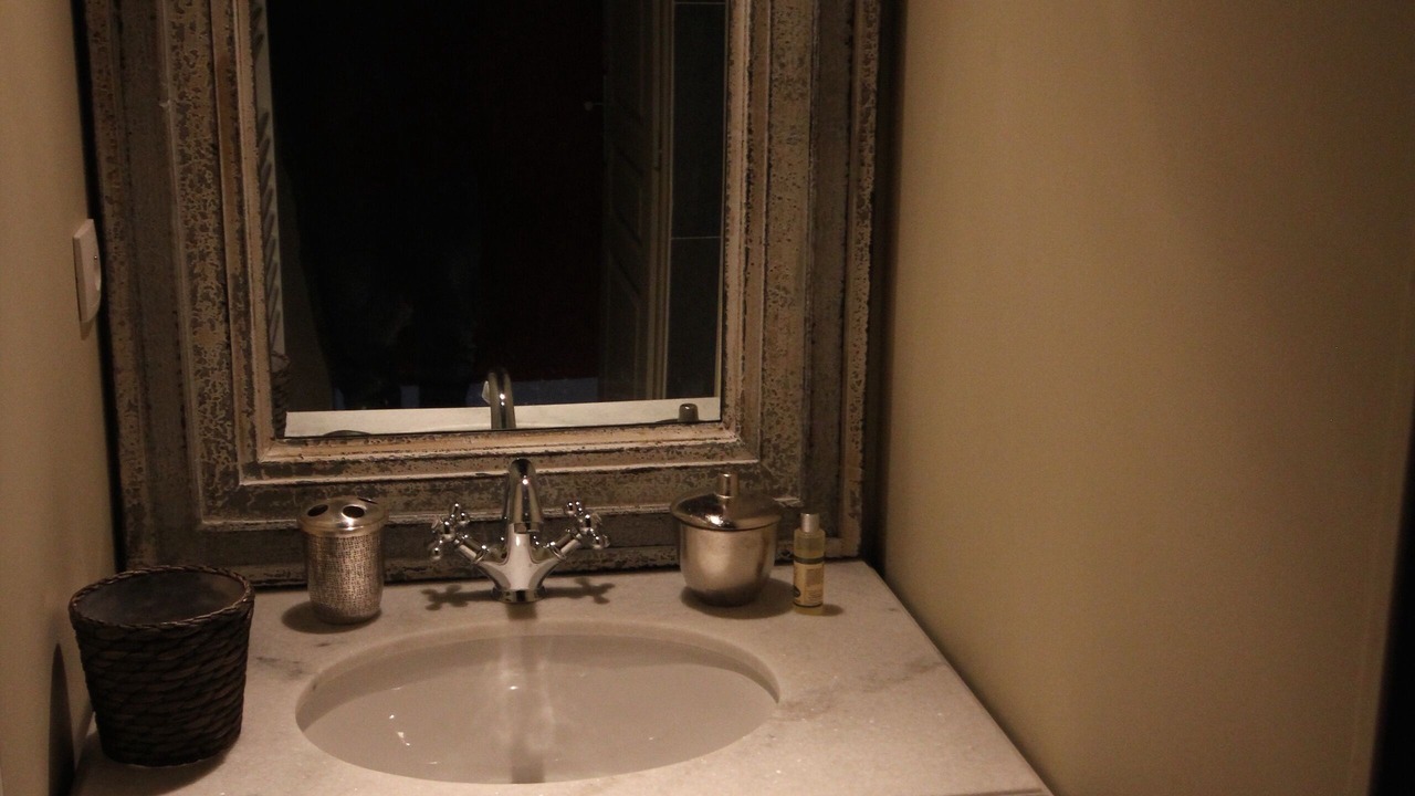 Photo of Bathroom in Morienval