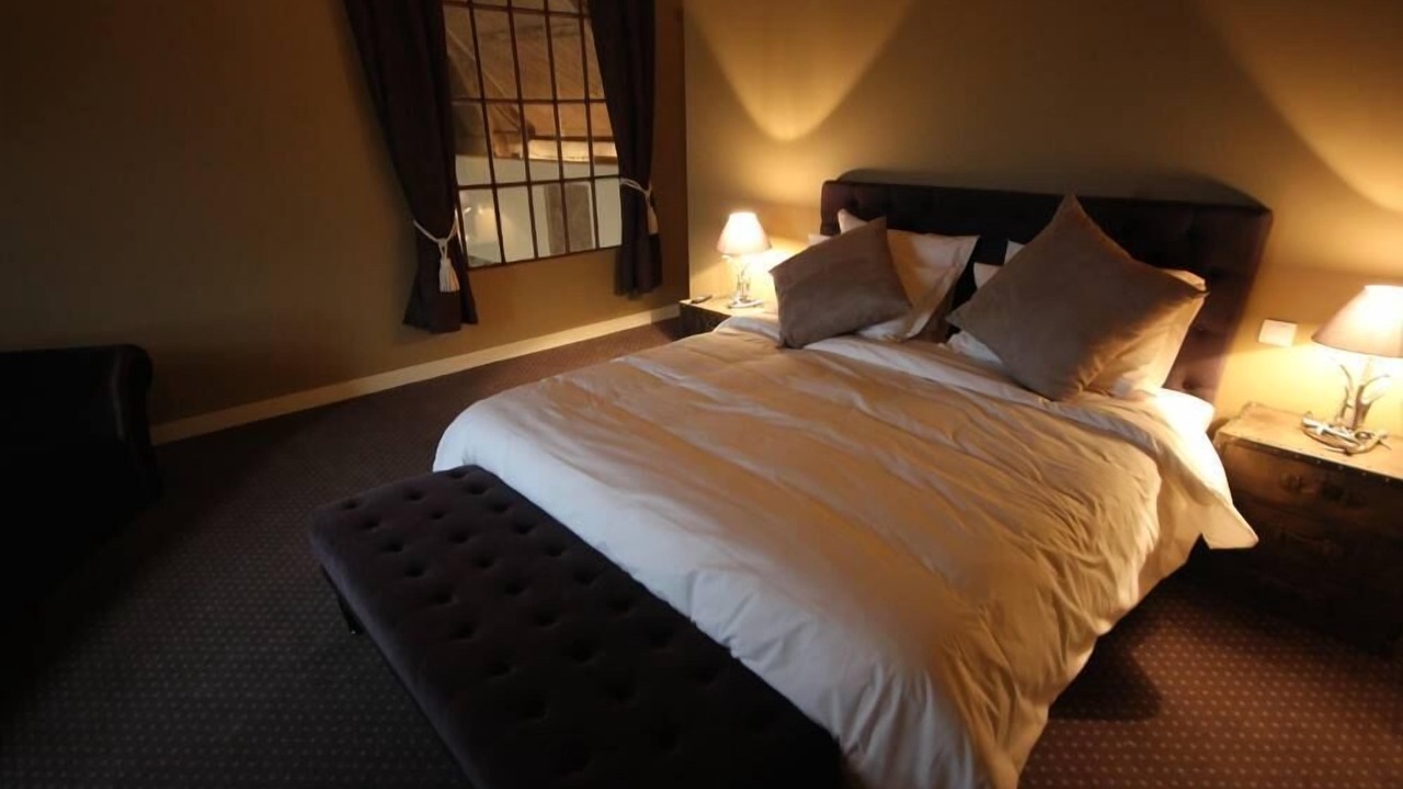 Photo of Bedroom in Morienval
