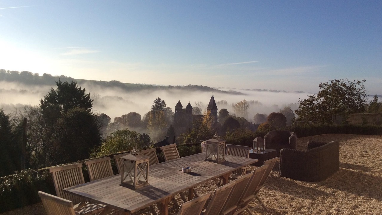 Photo of Outdoor in Morienval