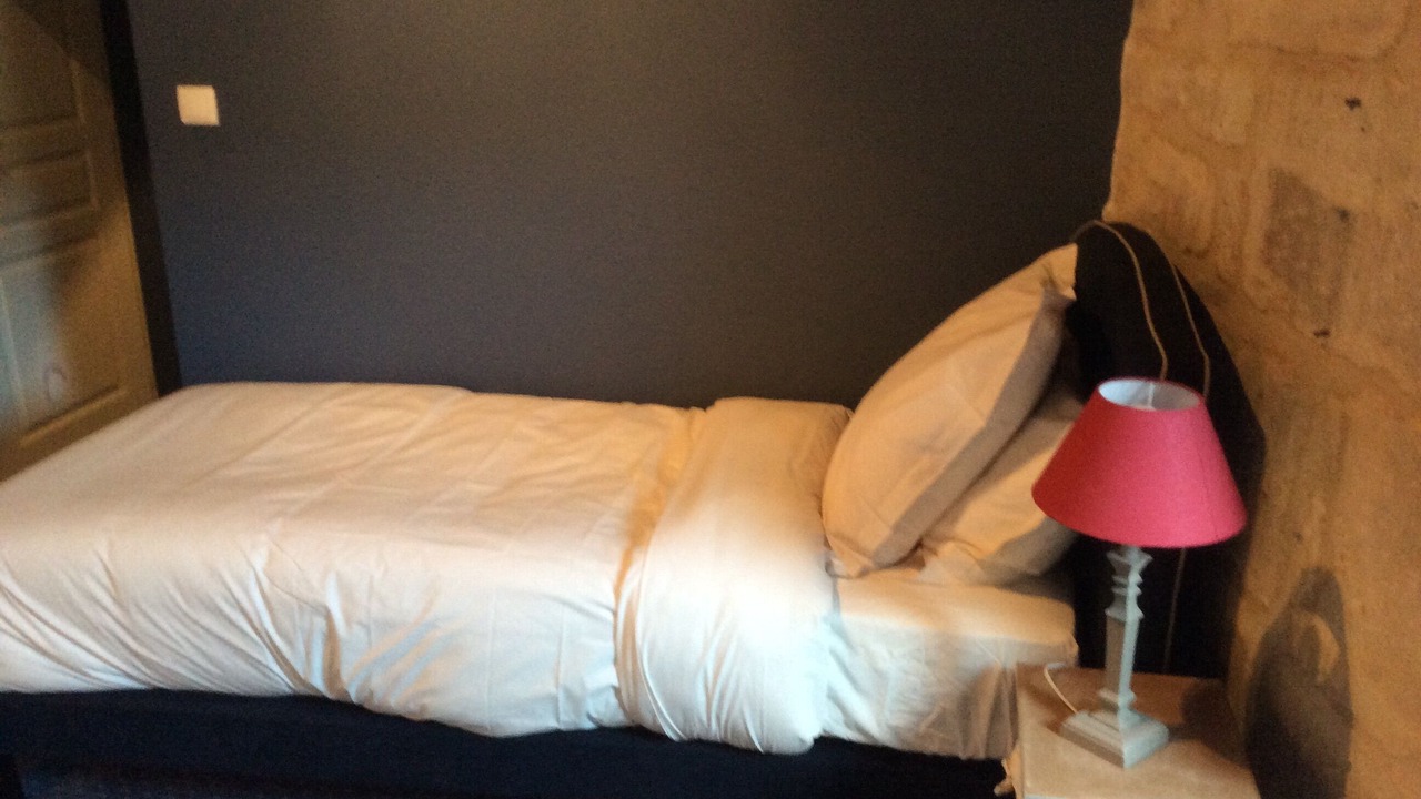Photo of Bedroom in Morienval