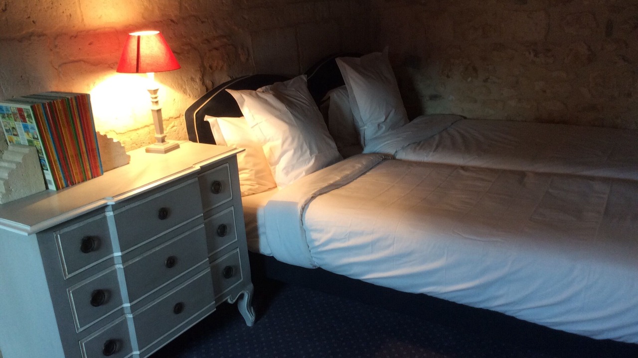 Photo of Bedroom in Morienval