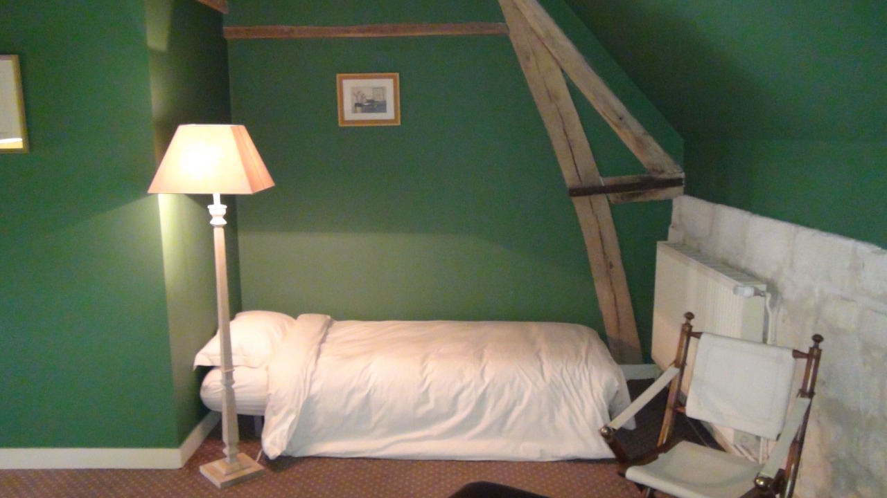 Photo of Bedroom in Morienval