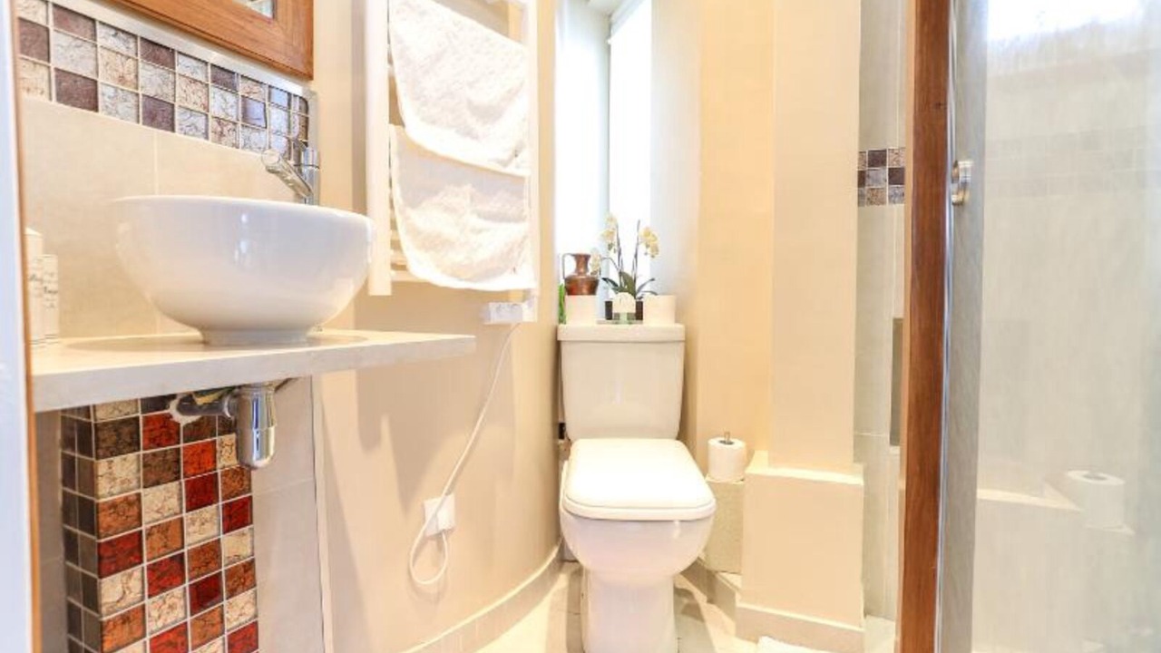 Photo of Bathroom in Saint-Merri