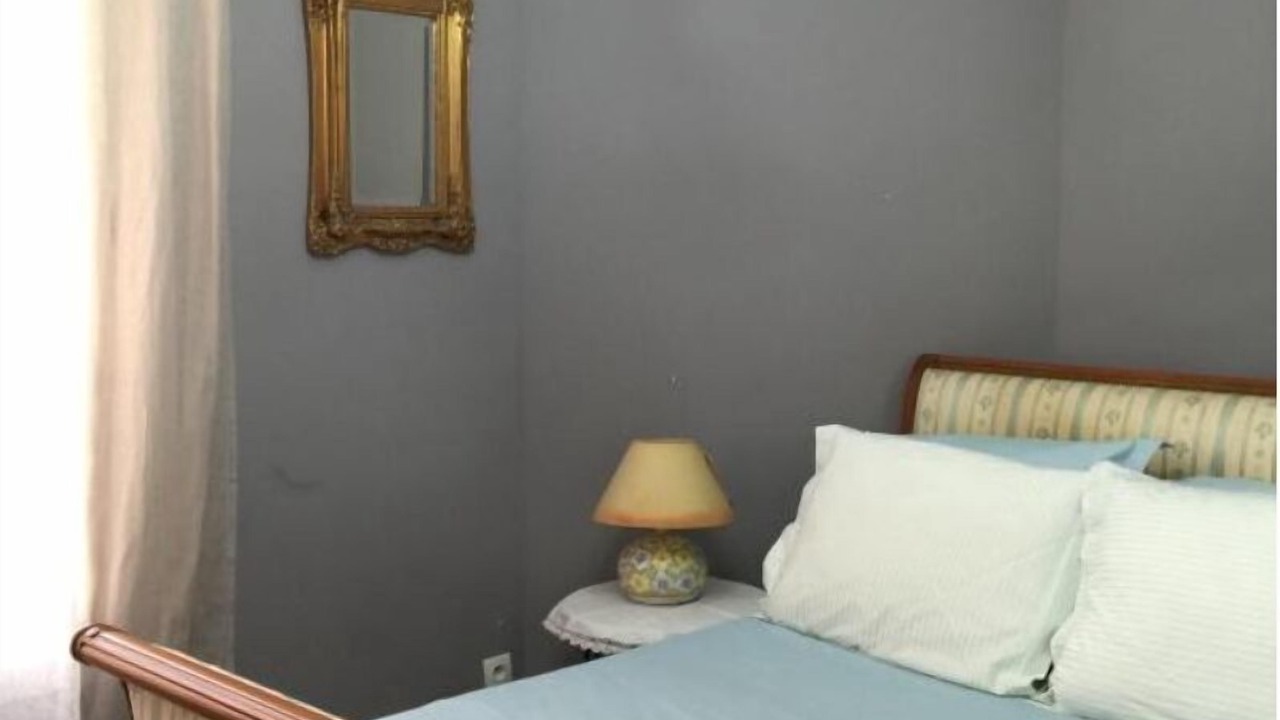 Photo of Bedroom in Saint-Merri