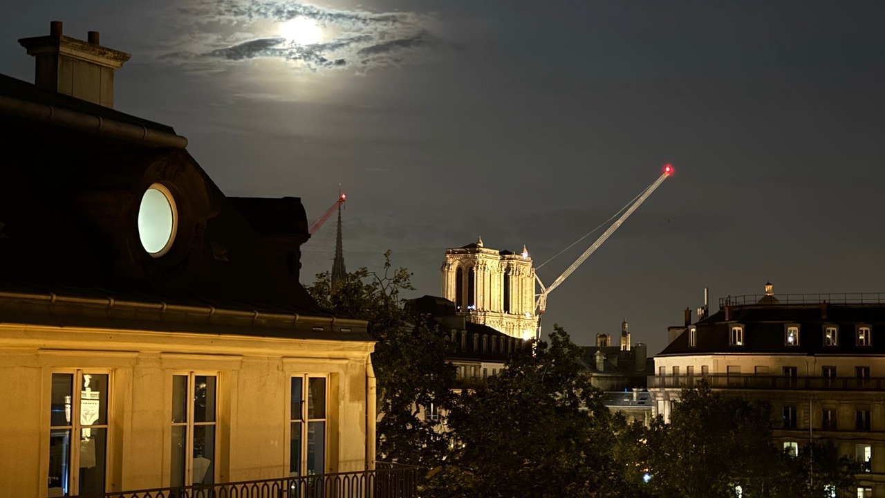 Photo of Others in Saint-Merri
