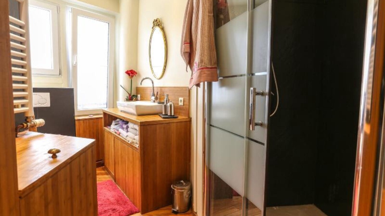Photo of Bathroom in Saint-Merri