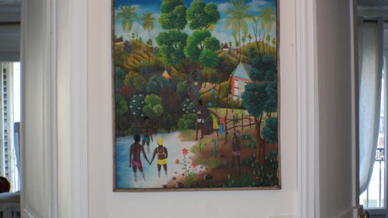Photo of Others in Saint-Merri