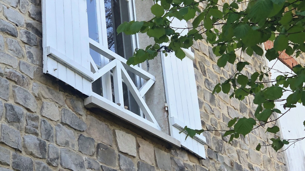 Photo of Outdoor in Barbizon