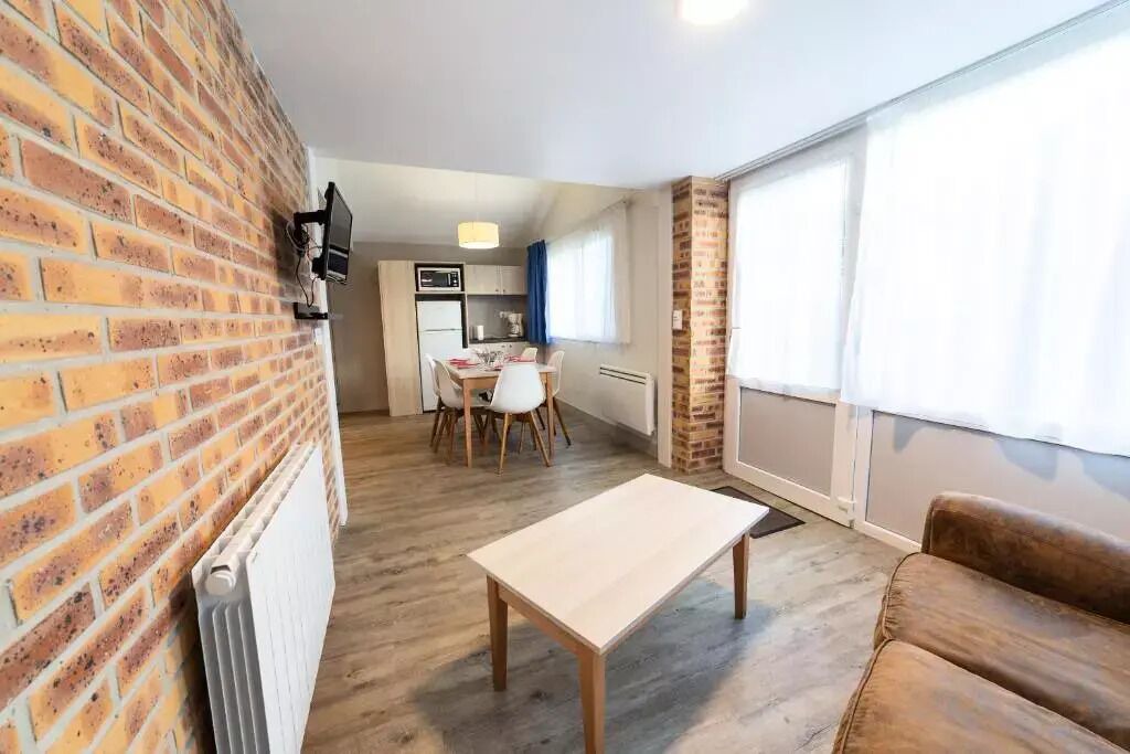Photo of Livingroom in Veules-les-Roses