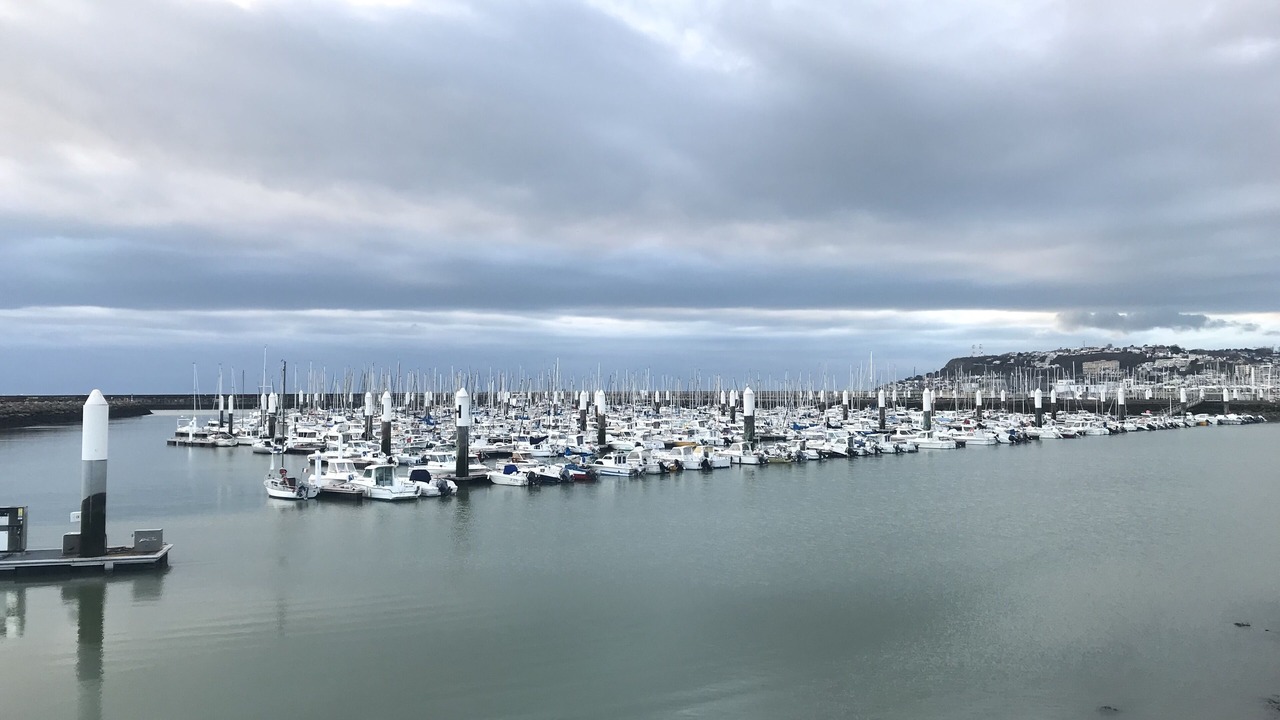 Photo of Others in Downtown Le Havre