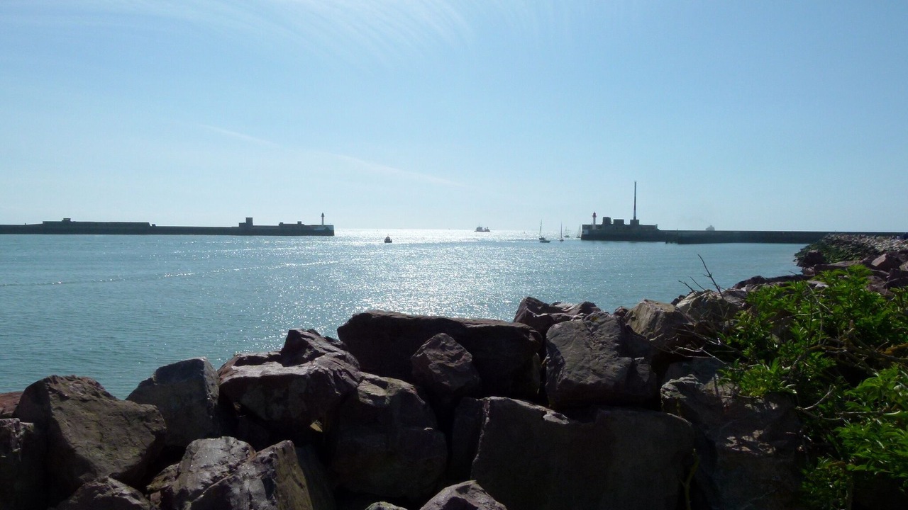 Photo of Others in Downtown Le Havre