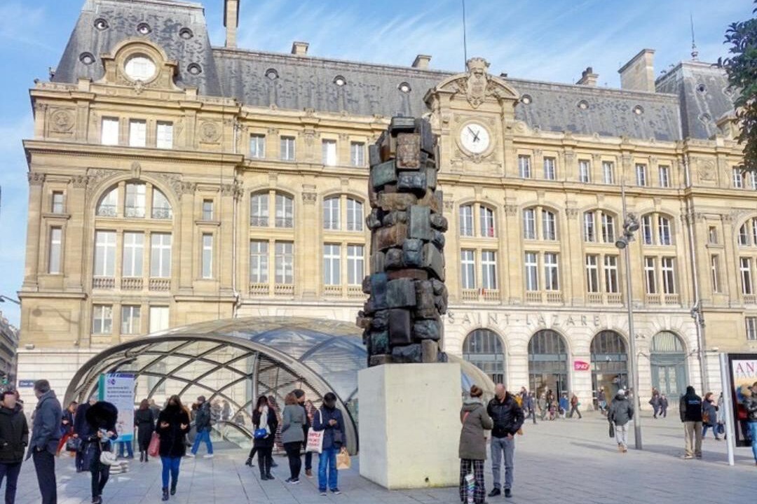 Photo of Others in Chanteloup-les-Vignes