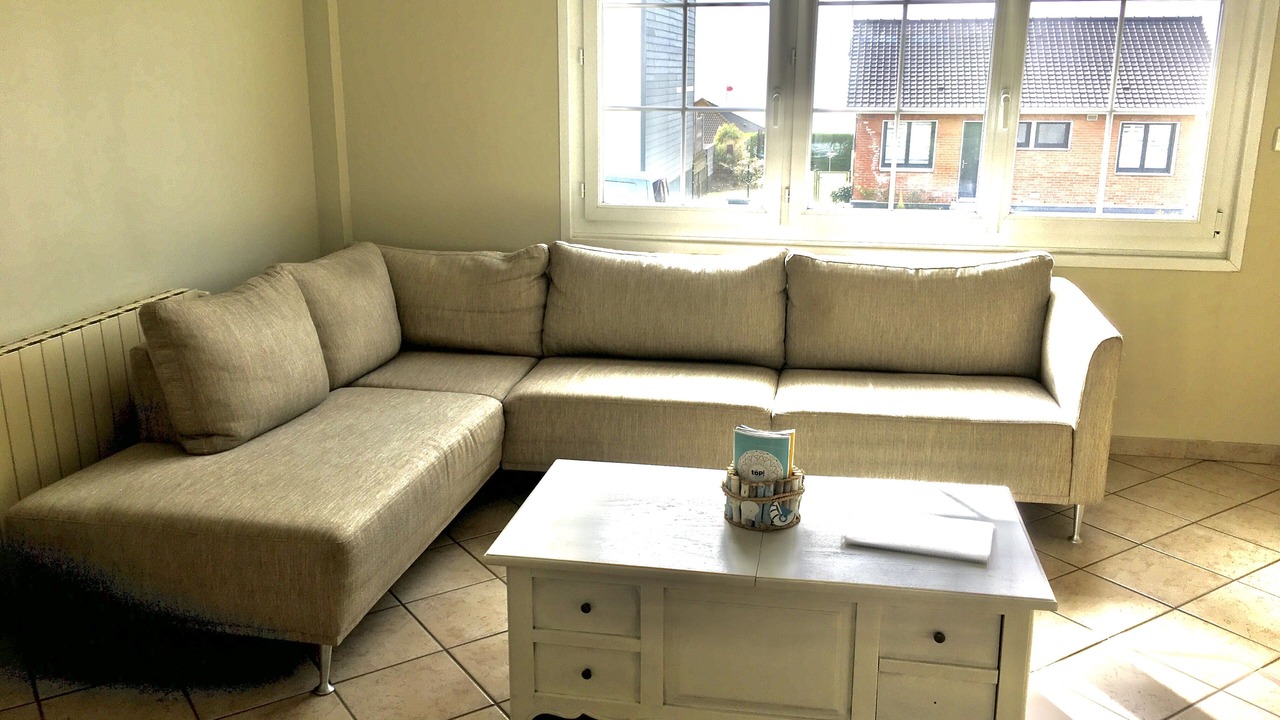 Photo of Livingroom in Equihen-Plage