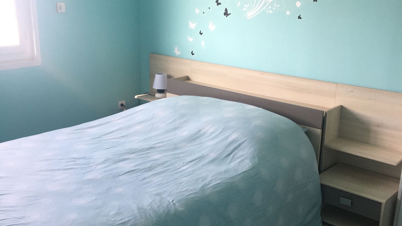 Photo of Bedroom in Equihen-Plage