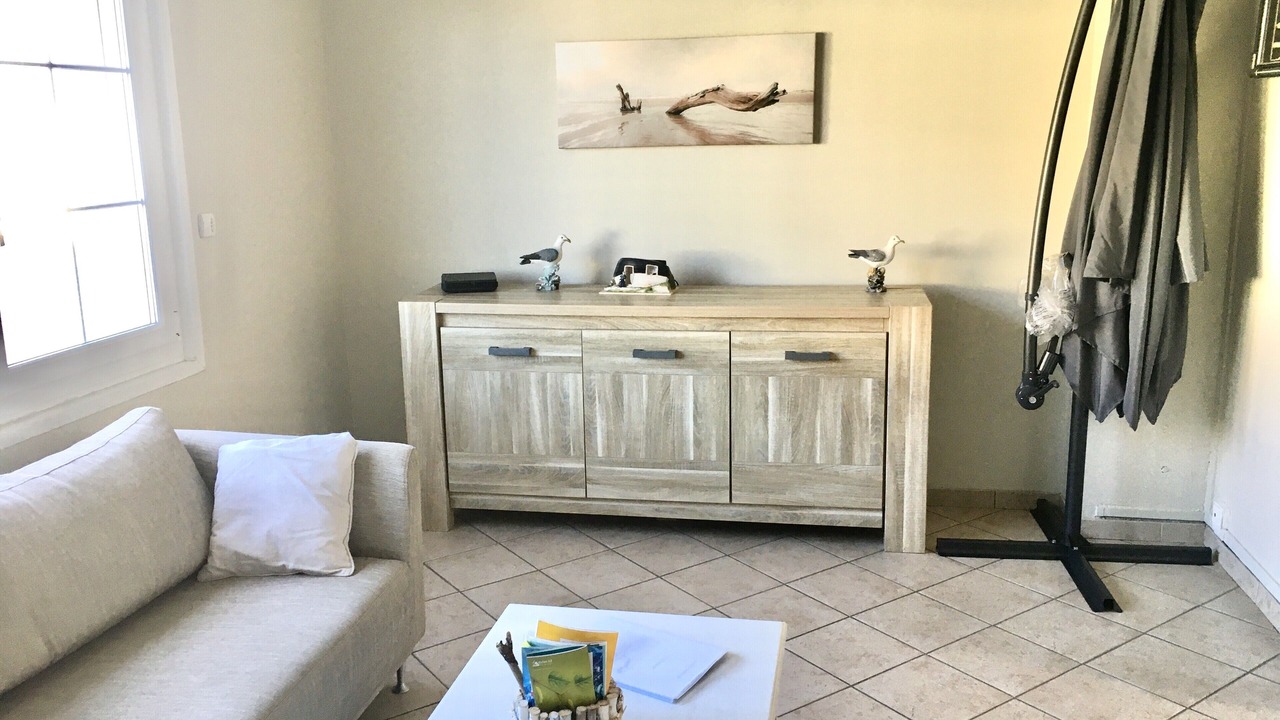 Photo of Livingroom in Equihen-Plage