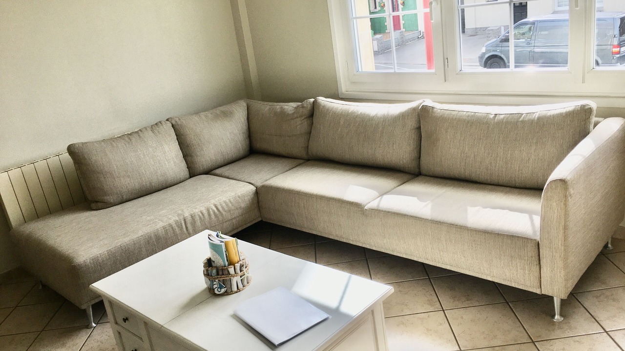 Photo of Livingroom in Equihen-Plage