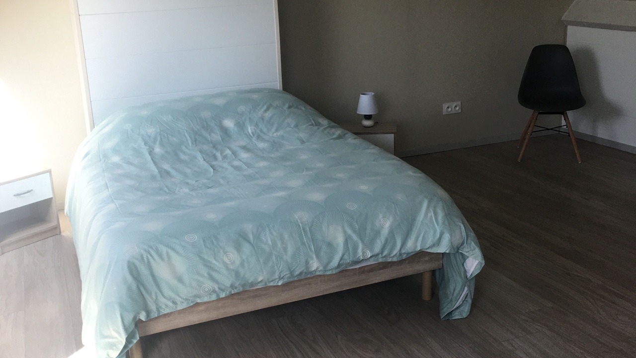 Photo of Bedroom in Equihen-Plage