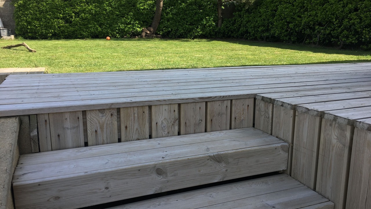 Photo of Patio Balcony in Equihen-Plage