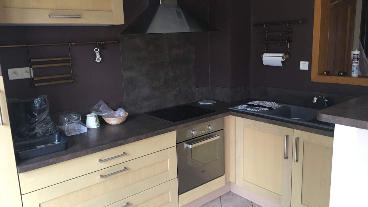 Photo of Kitchen in Equihen-Plage