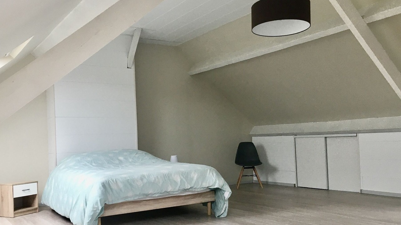 Photo of Bedroom in Equihen-Plage
