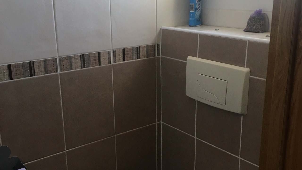 Photo of Bathroom in Equihen-Plage